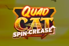 Quad Cat Slot by High 5 Games