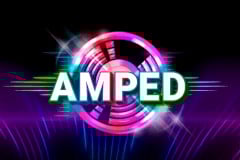 Amped Slot by Relax Gaming