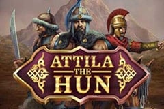 Attila The Hun Slot by Relax Gaming