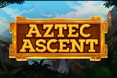 Aztec Ascent Slot by Relax Gaming