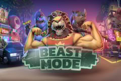 Beast Mode Slot by Relax Gaming
