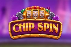 Chip Spin Slot by Relax Gaming