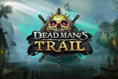 Dead Mans Trail Slot by Relax Gaming