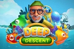 Deep Descent Slot by Relax Gaming