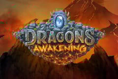 Dragons Awakening Slot by Relax Gaming