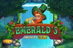 Emerald's Infinity Reels Slot by Relax Gaming
