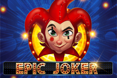 Epic Joker Slot by Relax Gaming