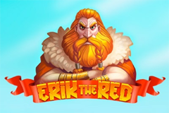 Erik the Red Slot by Relax Gaming