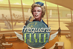 Frequent Flyer Slot by Relax Gaming