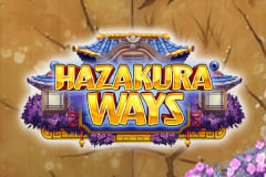 Hazakura Ways Slot by Relax Gaming
