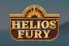 Helios' Fury Slot by Relax Gaming