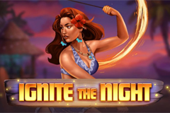 Ignite the Night Slot by Relax Gaming