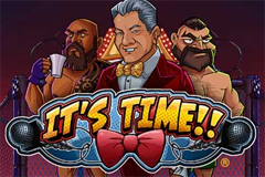 It's Time Slot by Relax Gaming