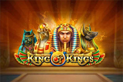 King of Kings Slot by Relax Gaming