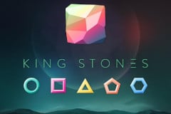 King Stones Slot by Relax Gaming