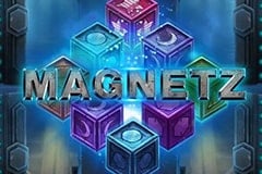 Magnetz Slot by Relax Gaming