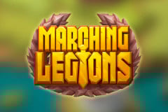 Marching Legions Slot by Relax Gaming