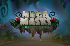 Mega Masks Slot by Relax Gaming