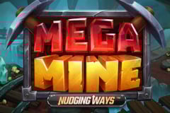 Mega Mine Slot by Relax Gaming