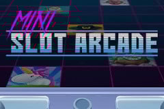 Mini Slot Arcade Slot by Relax Gaming
