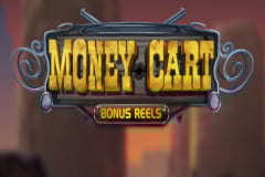 Money Cart Slot by Relax Gaming