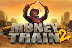 Money Train 2 Slot by Relax Gaming