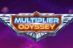 Multiplier Odyssey Slot by Relax Gaming