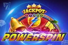 Powerspin Slot by Relax Gaming