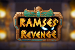 Ramses' Revenge Slot by Relax Gaming
