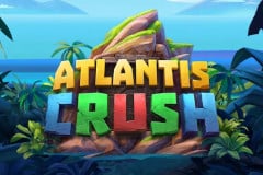 Atlantis Crush Slot by Relax Gaming