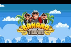 Banana Town Slot by Relax Gaming