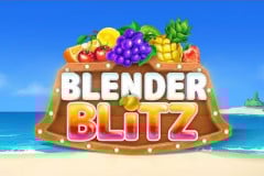 Blender Blitz Slot by Relax Gaming