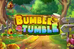 Bumble Tumble Slot by Relax Gaming