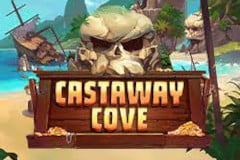 Castaway Cove Slot by Relax Gaming