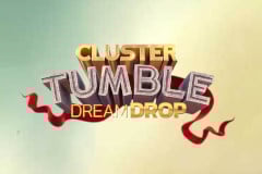 Cluster Tumble Dream Drop Slot by Relax Gaming