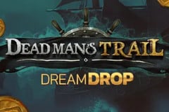Dead Man's Trail Dream Drop Slot by Relax Gaming