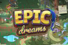 Epic Dreams Slot by Relax Gaming
