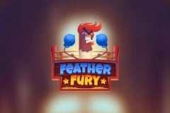 Feather Fury Slot by Relax Gaming