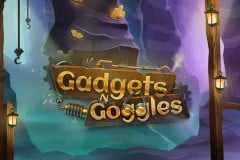 Gadgets 'N' Goggles Slot by Relax Gaming