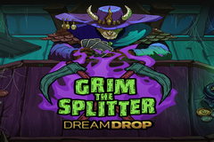 Grim the Splitter Dream Drop Slot by Relax Gaming