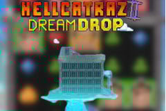 Hellcatraz II Dream Drop Slot by Relax Gaming