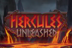Hercules Unleashed Slot by Relax Gaming