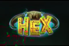 Hex Slot by Relax Gaming