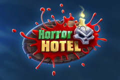 Horror Hotel Slot by Relax Gaming
