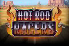 Hot Rod Racers Slot by Relax Gaming
