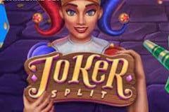 Joker Split Slot by Relax Gaming