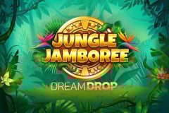 Jungle Jamboree Dream Drop Slot by Relax Gaming