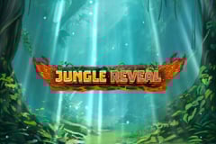 Jungle Reveal Slot by Relax Gaming