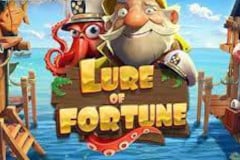 Lure of Fortune Slot by Relax Gaming