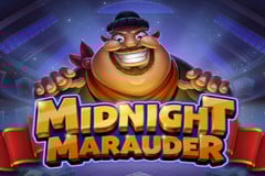 Midnight Marauder Slot by Relax Gaming